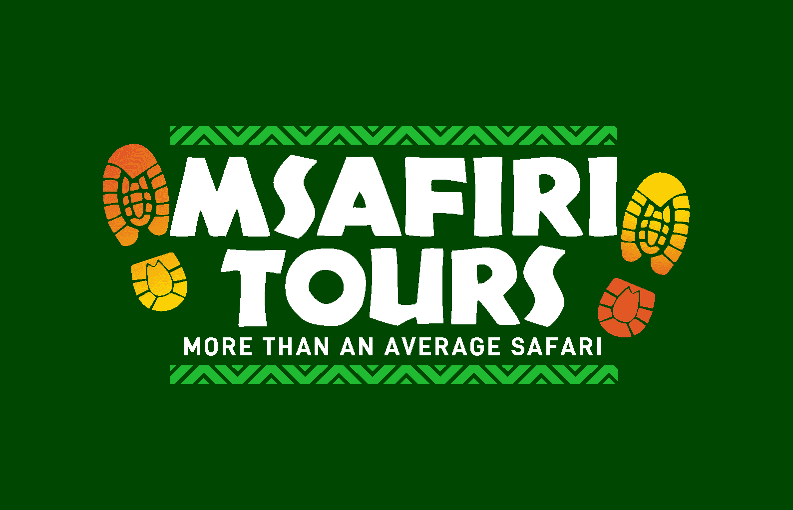 Tailormade Uganda travel