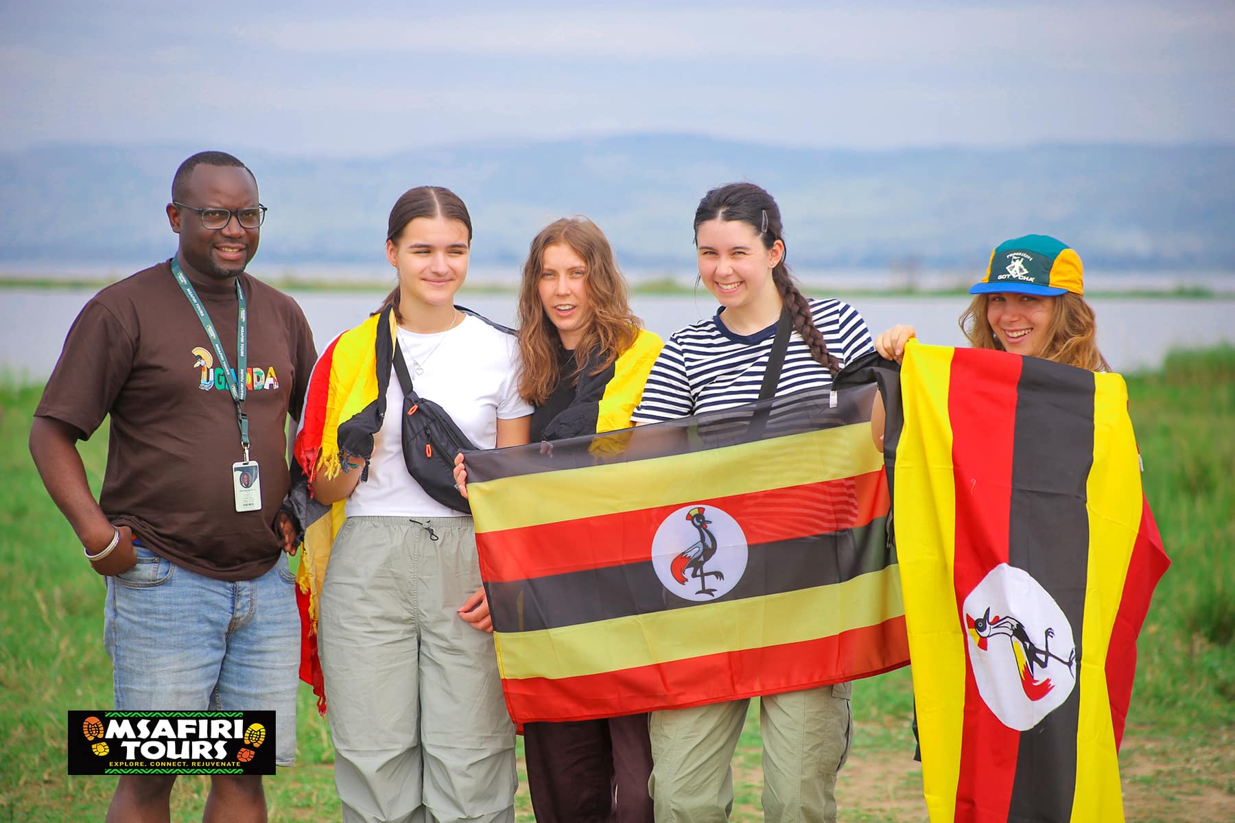 Why Group Leaders Choose Msafiri Tours