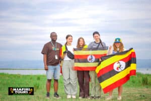 Practical Information for Volunteering in Uganda