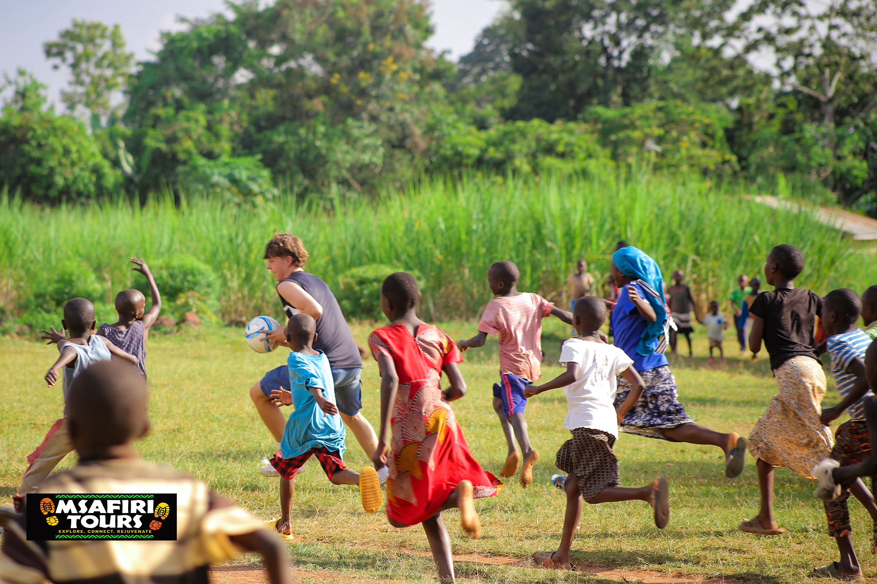 Buy a Tour gift a Tour program