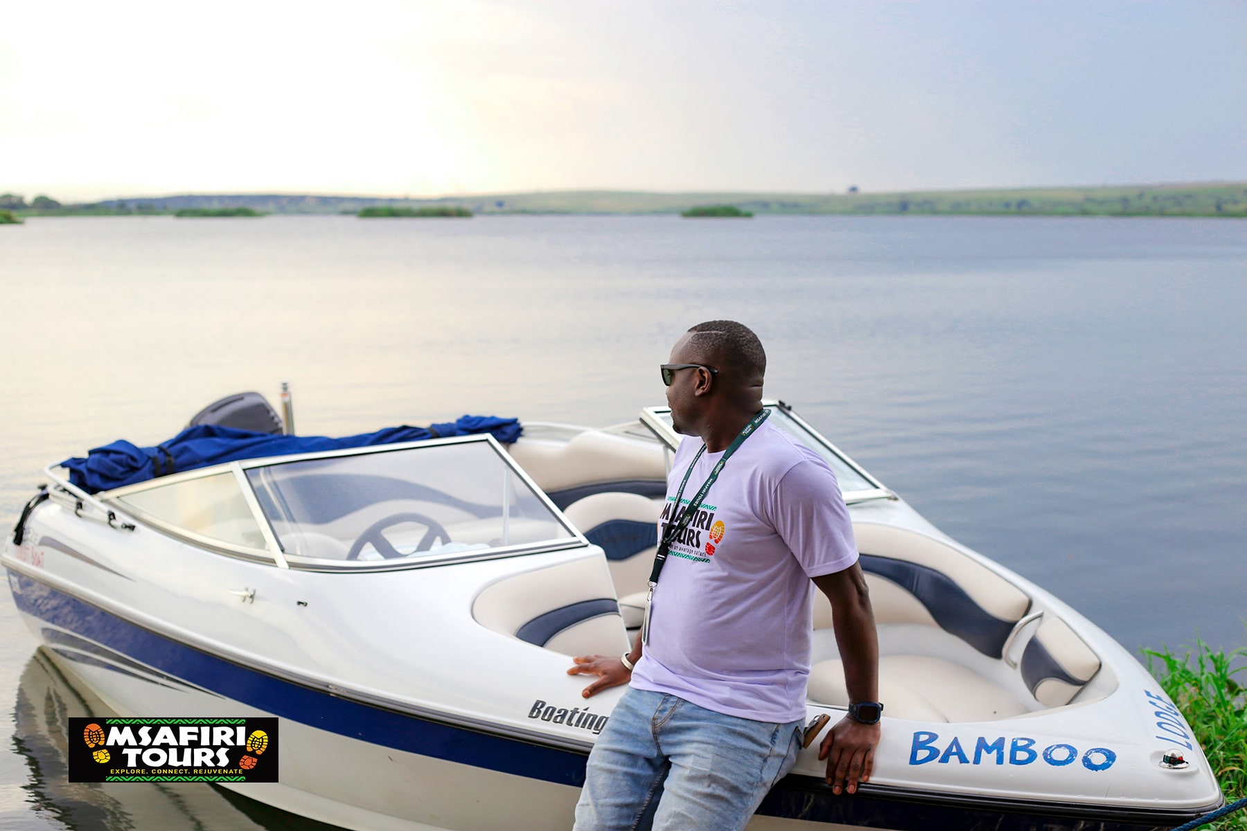 Ssese Island Beach Holidays Uganda