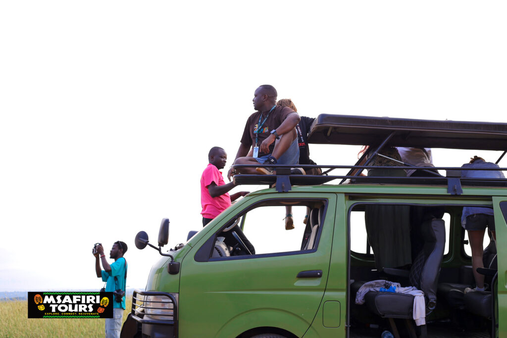 University & College Field Trips to Uganda