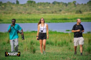 Uganda nature walks