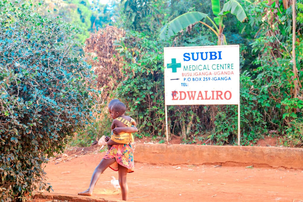 Uganda Medical Volunteer Opportunities