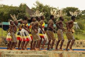 Karamoja tribe Cultural Workshops