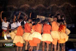 Visit Mpambire Drum Village Uganda