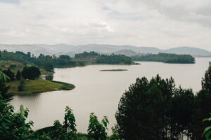 Lake Bunyonyi Overland