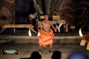 Cultural Encounters on Uganda visits