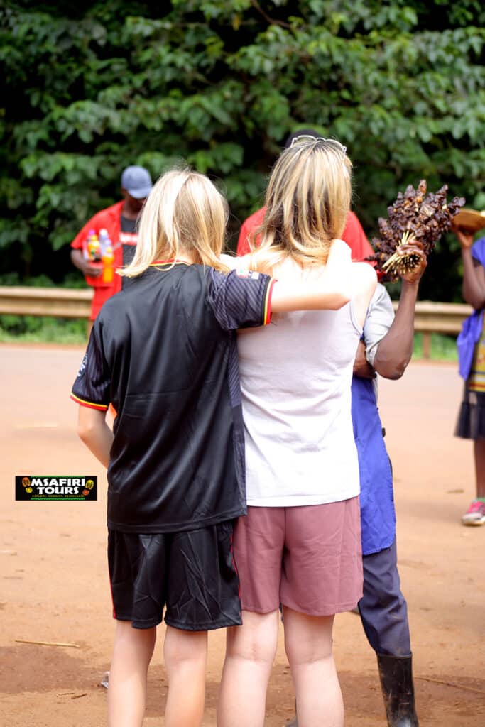 Kampala Walking Tours