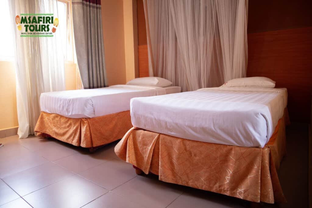 Family Safari Holidays in Uganda and East Africa