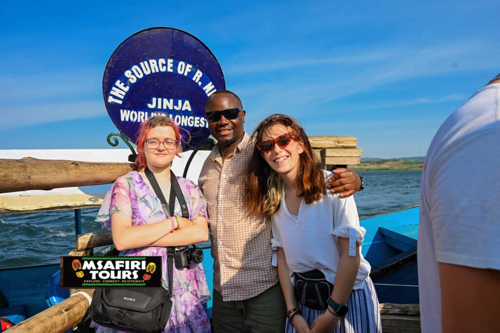 Uganda Gap year opportunities