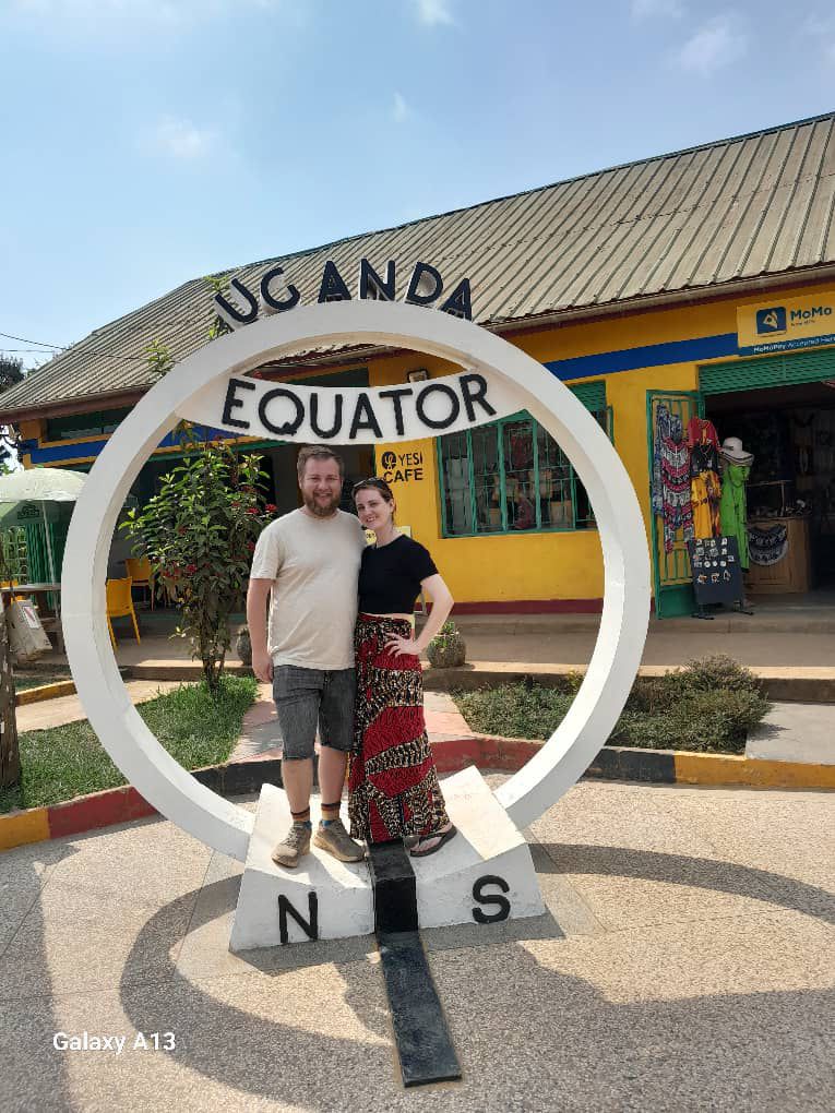 Uganda Equator Day Trip