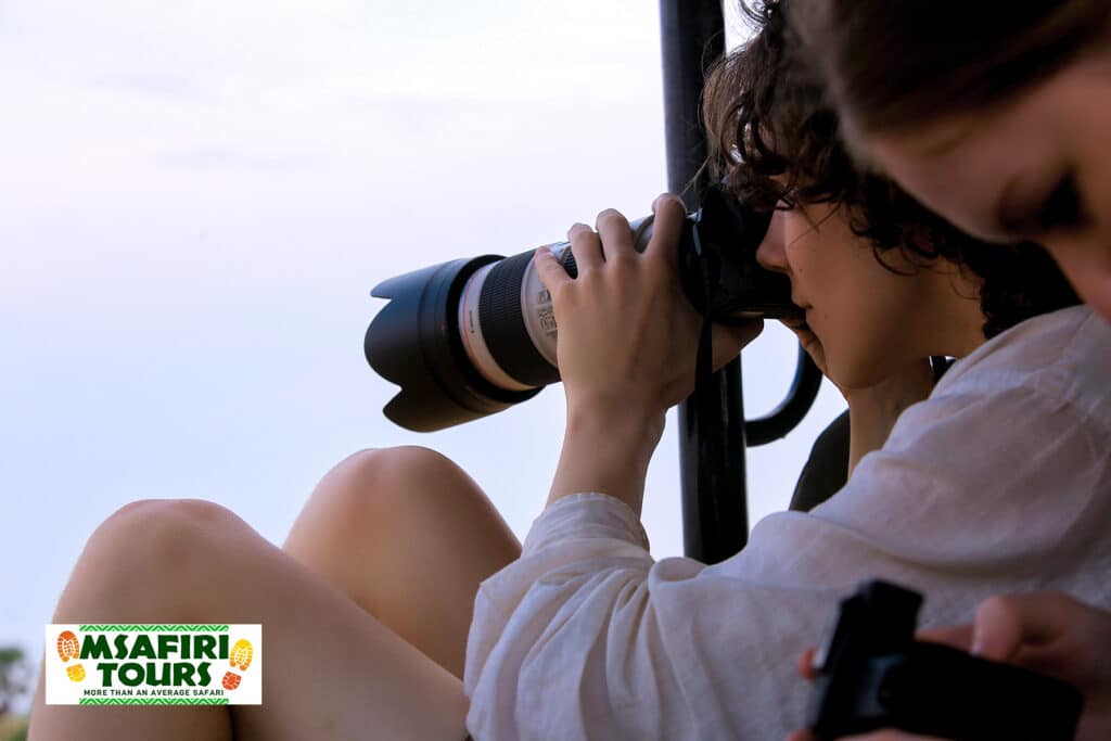 Tips for planning a trip to Uganda
