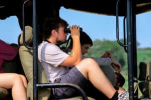 12-Day Uganda Safari