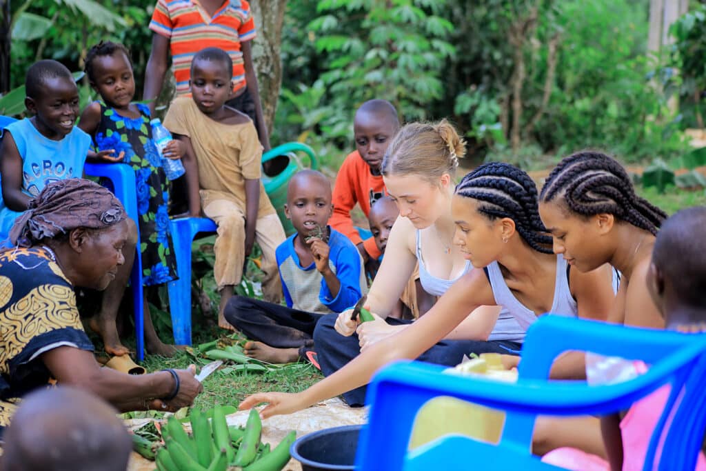 Volunteer for Women’s Empowerment in Uganda