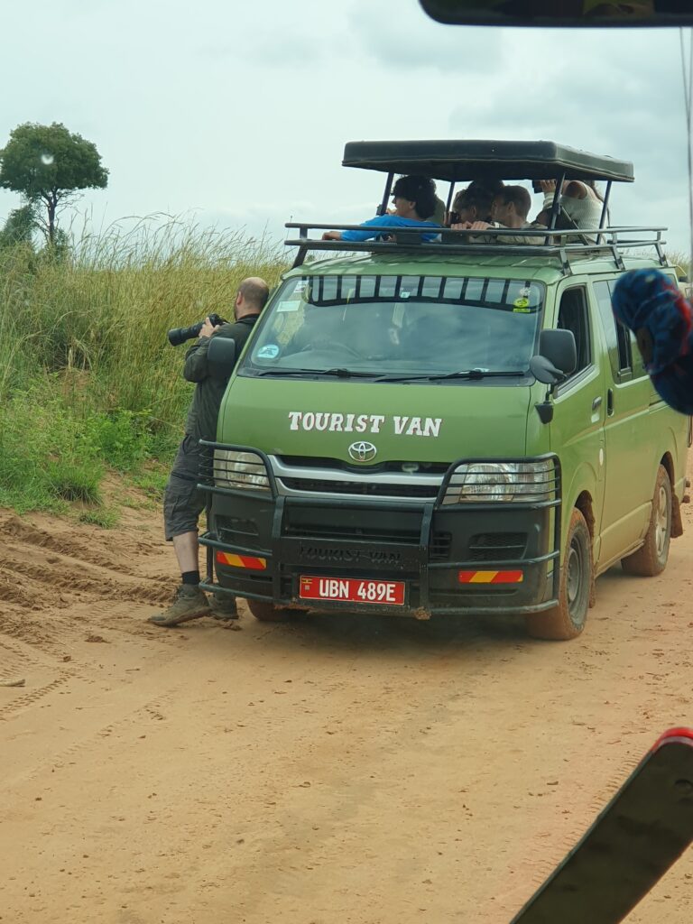 Uganda Student Trips for International Schools