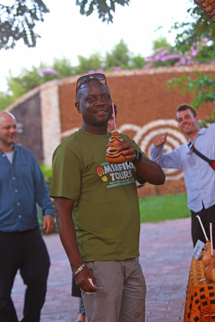 Guided tours in Busoga Uganda