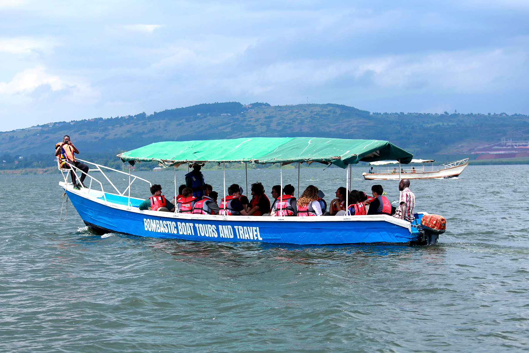 Cultural & Spiritual Wellness Journeys in Uganda