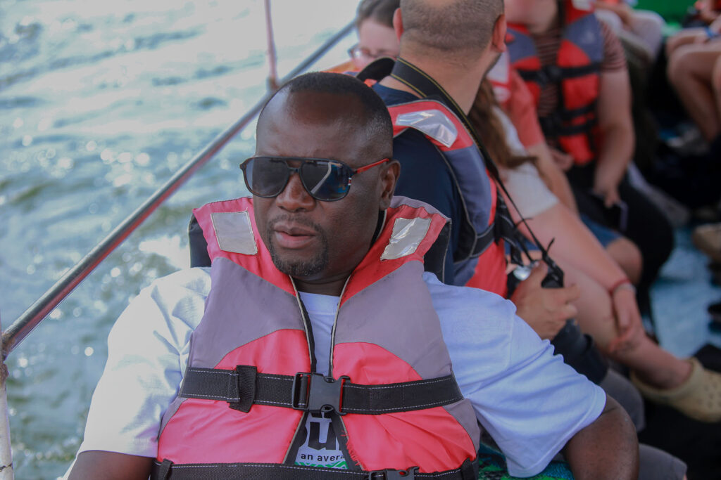 4 Day Jinja City Tour