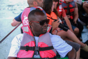Jinja 2 day tour
