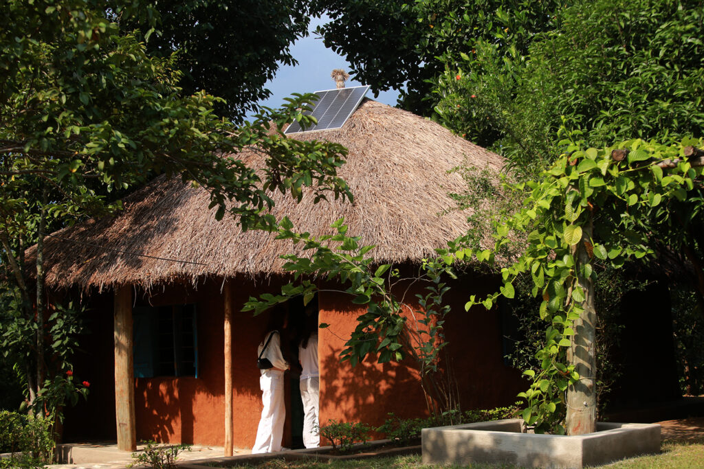 Uganda Village Homestays