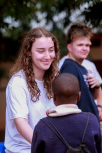 Pre-Med Elective Internships in Uganda