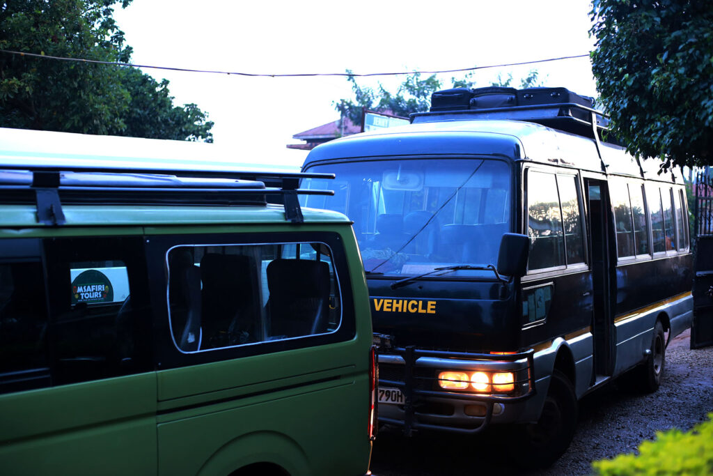 Disability Friendly Tours in Uganda and East Africa