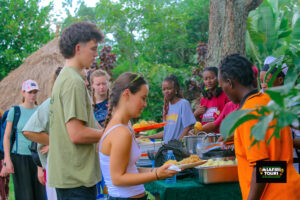 Family Safari Holidays in Uganda and East Africa