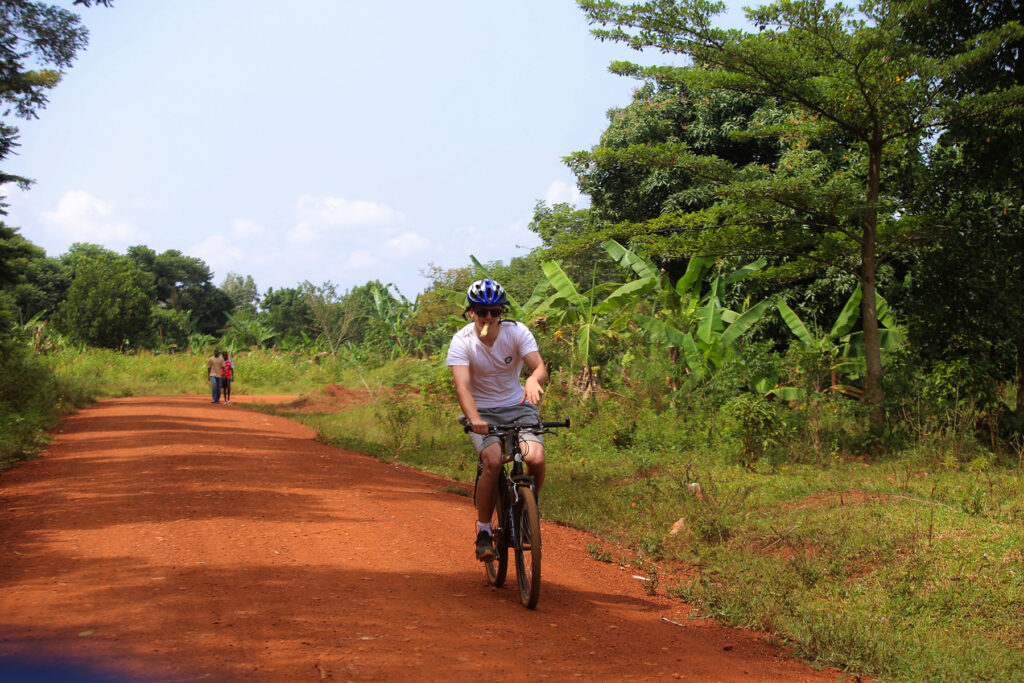Busu village homestay expereinces