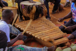 Arts & Culture Volunteer Programs in Uganda