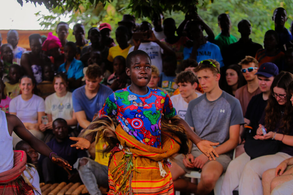 Guided tours in Busoga Uganda