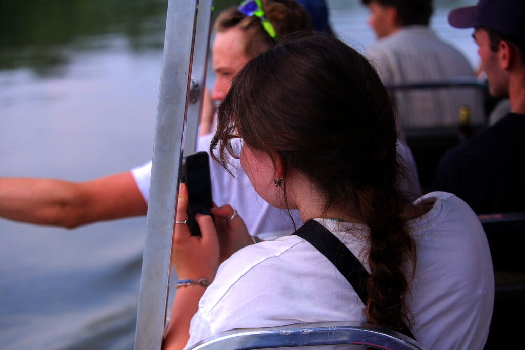 Uganda boat trips and cruises