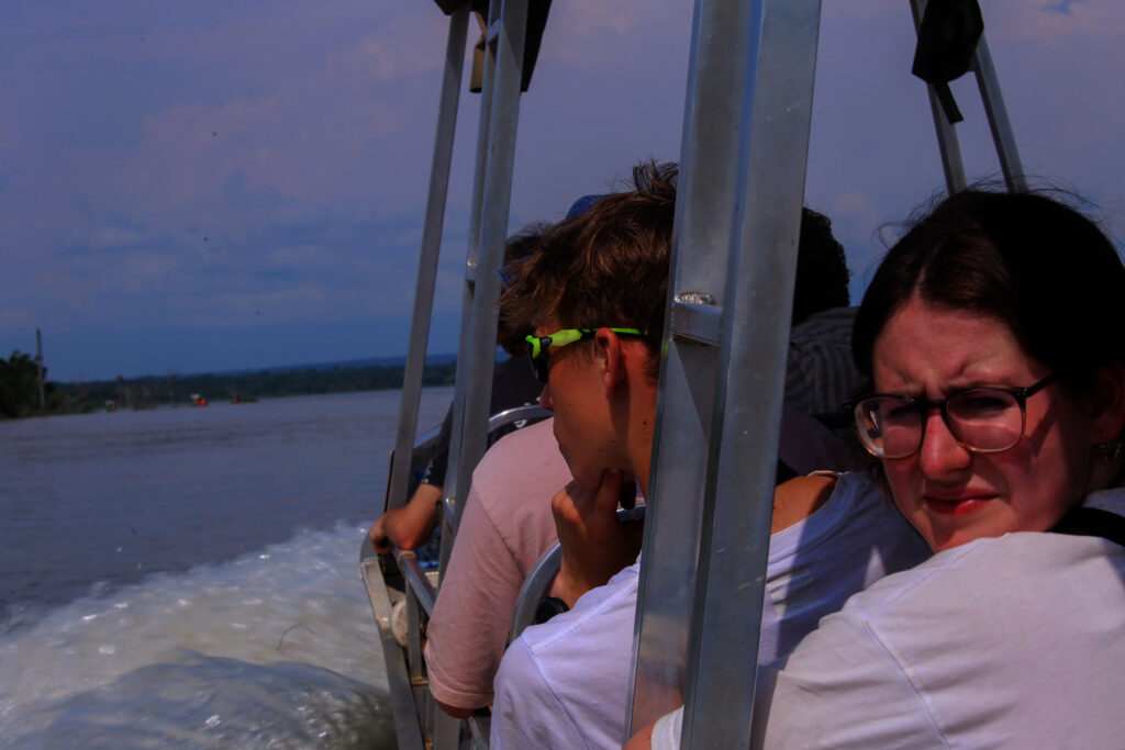 Short Uganda Safari Tours for Students
