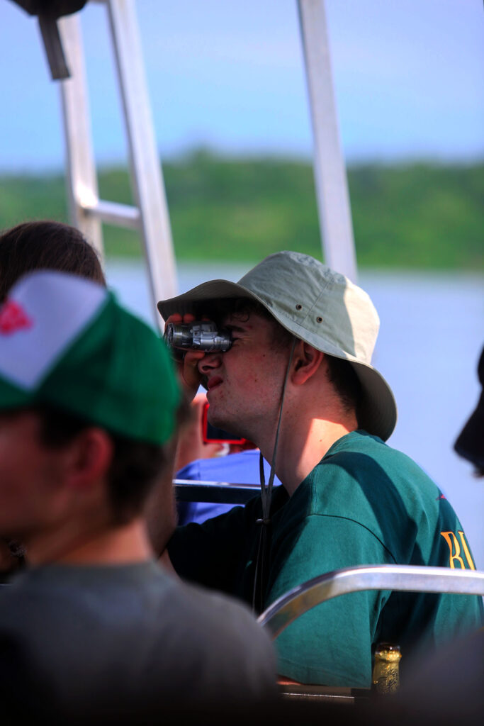 15-Day Uganda Safari Adventure 