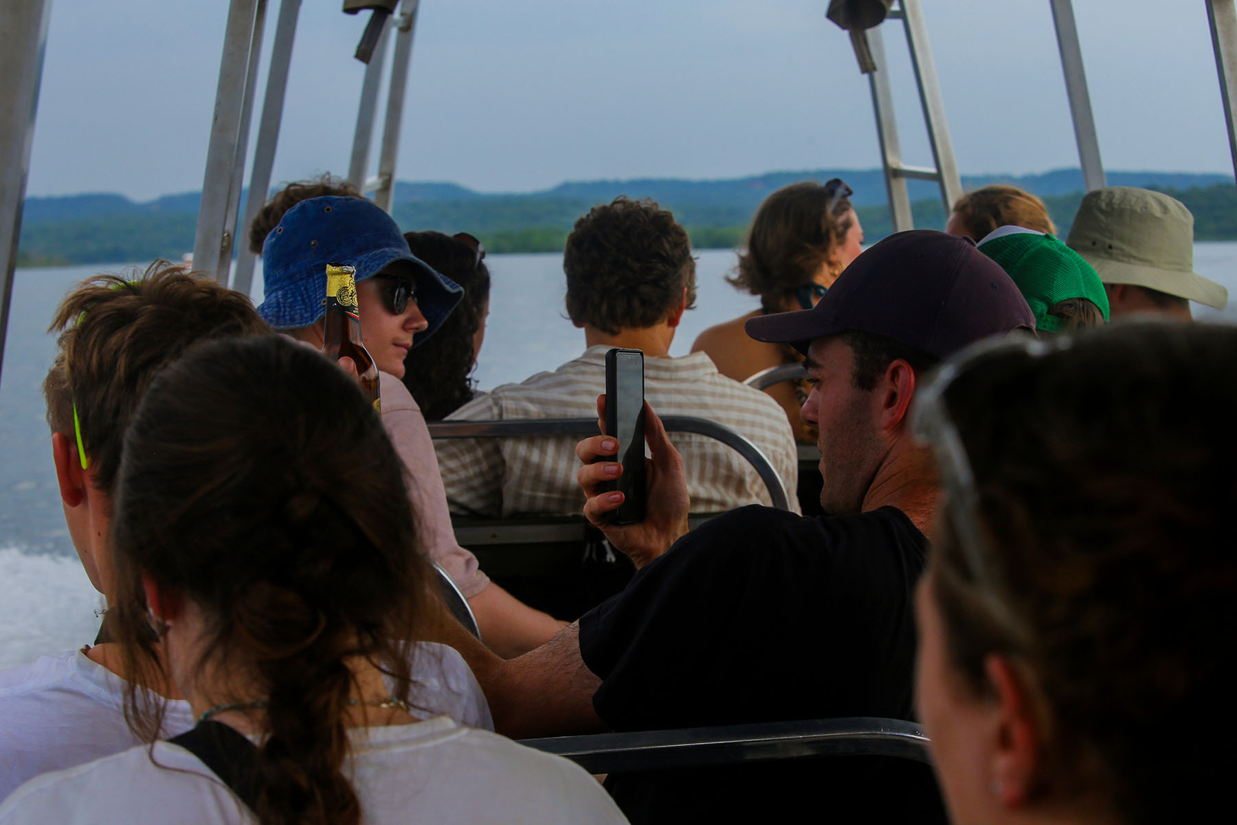 Ssese Islands Beach Escapes