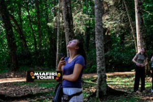 Uganda Herbal Medicine Tours
