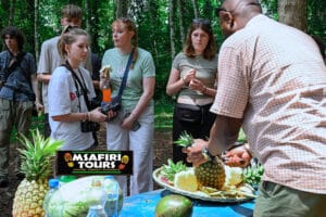 Uganda Bush Craft Adventures