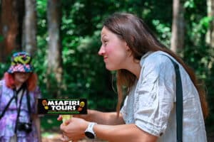 Detox & Holistic Wellness Retreat in Uganda